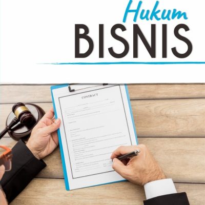BUKU HUKUM BISNIS