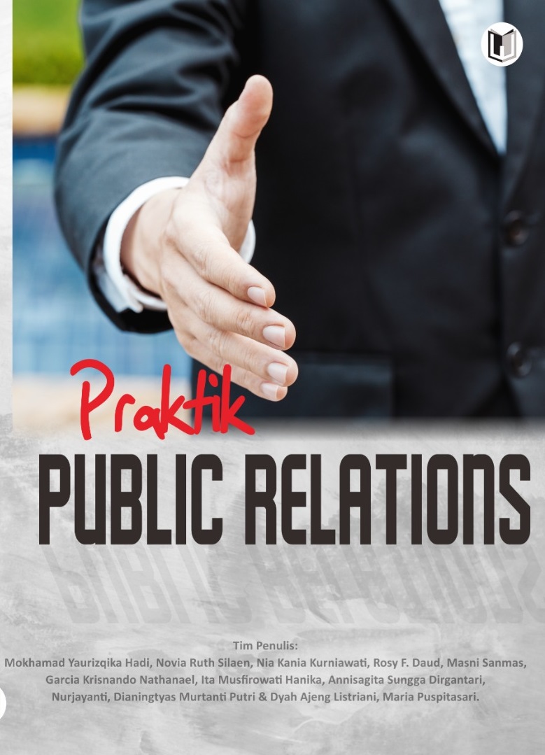 PRAKTIK PUBLIC RELATIONS
