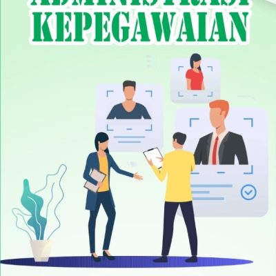 ADMINISTRASI KEPEGAWAIAN