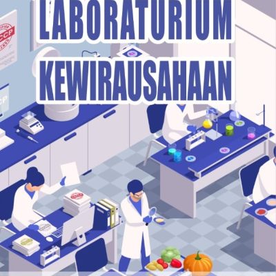 BUKU LABORATORIUM KEWIRAUSAHAAN