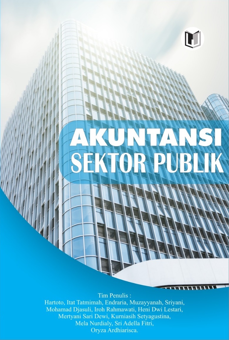 AKUNTANSI SEKTOR PUBLIK
