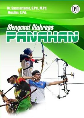 BUKU MENGENAL OLAHRAGA PANAHAN