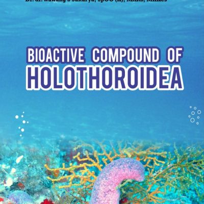BUKU BIOACTIVE COMPOUND OF HOLOTHOROIDEA
