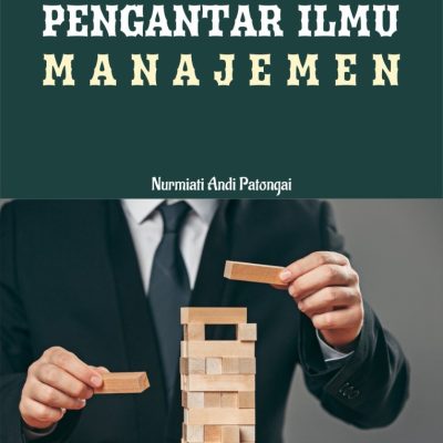 PENGANTAR ILMU MANAJEMEN