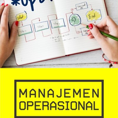 MANAJEMEN OPERASIONAL