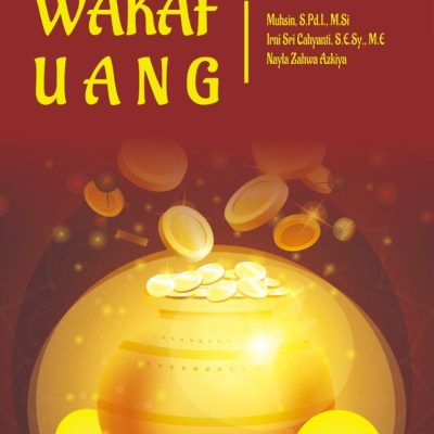 WAKAF UANG