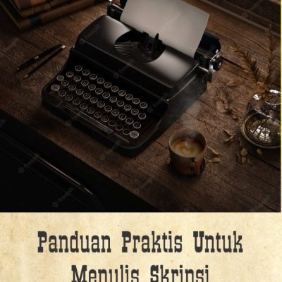 PANDUAN PRAKTIS UNTUK MENULIS SKRIPSI