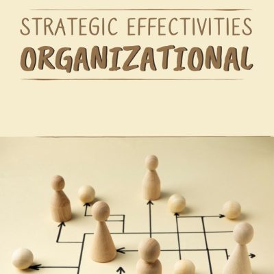 STRATEGIC EFFECTIVITIES ORGANIZATIONAL