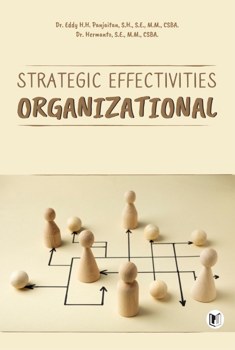 STRATEGIC EFFECTIVITIES ORGANIZATIONAL