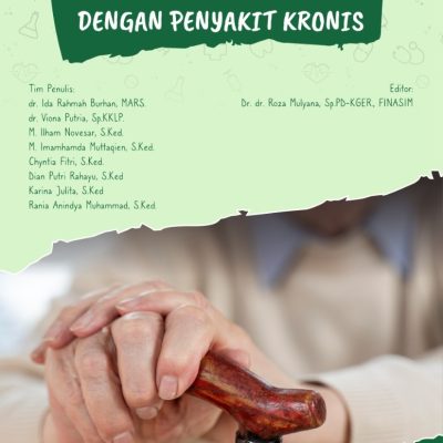 MENGAJAK LANSIA BERDAMAI DENGAN PENYAKIT KRONIS
