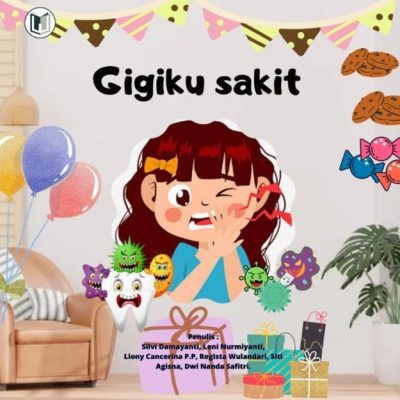 GIGIKU SAKIT