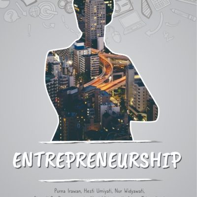 BUKU ENTREPRENEURSHIP