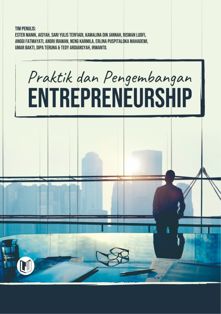 BUKU PRAKTIK DAN PENGEMBANGAN ENTREPRENEURSHIP