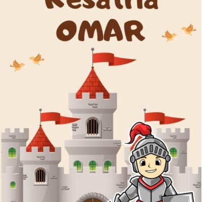 Kesatria Omar