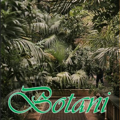 BOTANI