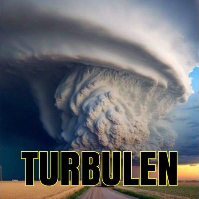 TURBULEN