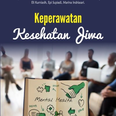 KEPERAWATAN KESEHATAN JIWA