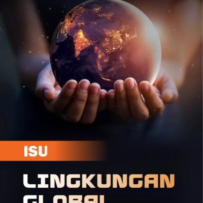 ISU LINGKUNGAN GLOBAL