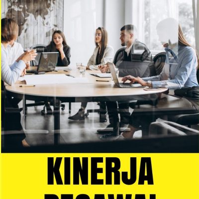 KINERJA PEGAWAI
