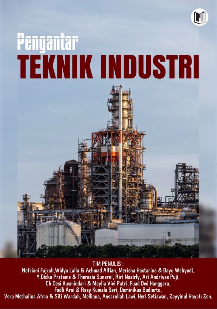 PENGANTAR TEKNIK INDUSTRI