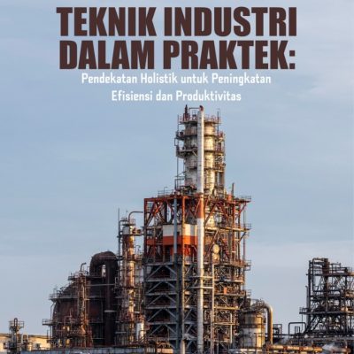 Teknik Industri dalam Praktek: Pendekatan Holistik untuk Peningkatan Efisiensi dan Produktivitas