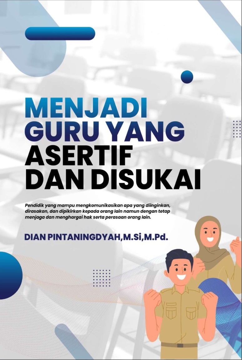 MENJADI GURU ASERTIF YANG DISUKAI