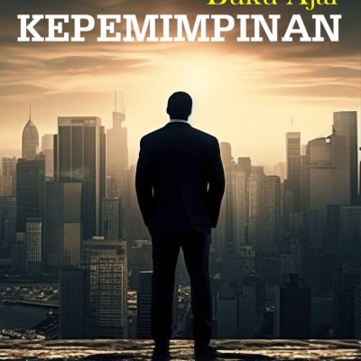 BUKU AJAR KEPEMIMPINAN