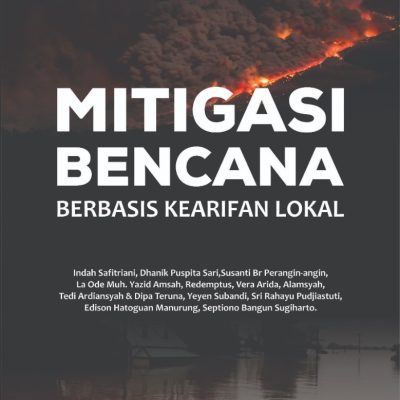 MITIGASI BENCANA BERBASIS KEARIFAN LOKAL