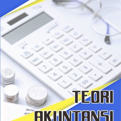BUKU AJAR TEORI AKUNTANSI