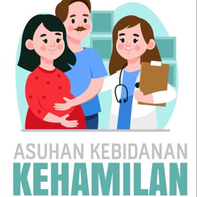 ASUHAN KEBIDANAN KEHAMILAN