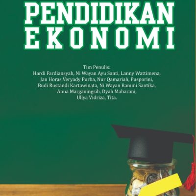 PENDIDIKAN EKONOMI
