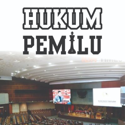 HUKUM PEMILU