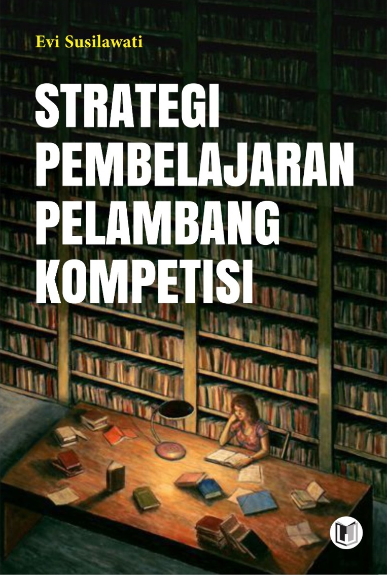 STRATEGI PEMBELAJARAN PELAMBANG KOMPETISI