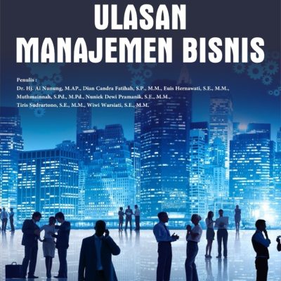 ULASAN MANAJEMEN BISNIS