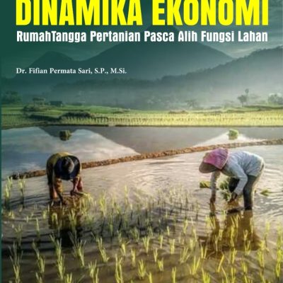 DINAMIKA EKONOMI RUMAHTANGGA PERTANIAN PASCA ALIH FUNGSI LAHAN