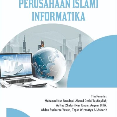 IMPLEMENTASI DESIGN PERUSAHAAN ISLAMI INFORMATIKA