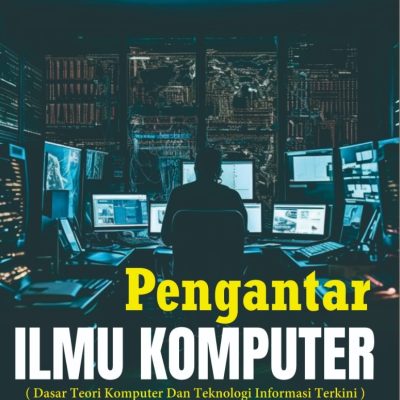 PENGANTAR ILMU KOMPUTER