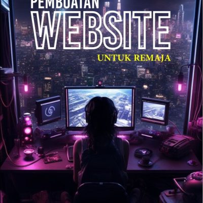 PEMBUATAN WEBSITE UNTUK REMAJA