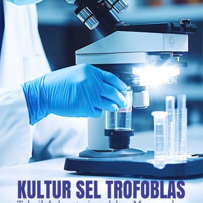 KULTUR SEL TROFOBLAS Teknik Laboratorium dalam Mengungkap Patogenesis Preeklamsi