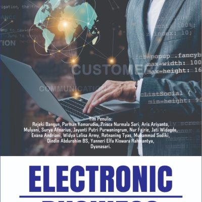 ELECTRONIC BUSINESS