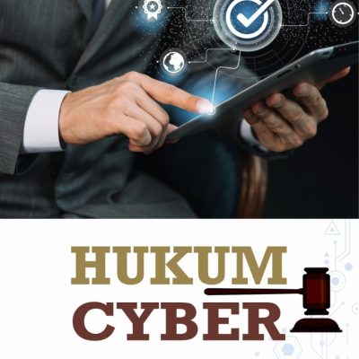 HUKUM CYBER