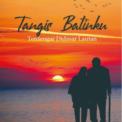TANGIS BATINKU TERDENGAR DIDASAR LAUTAN
