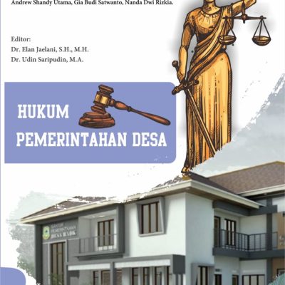 HUKUM PEMERINTAHAN DESA