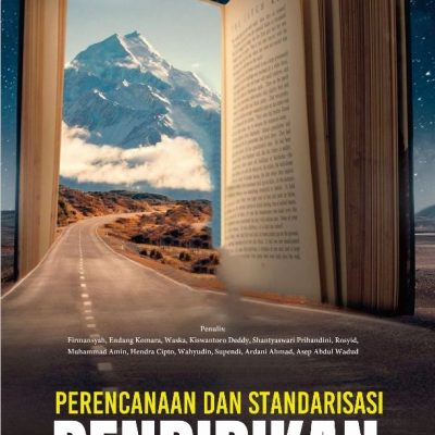 PERENCANAAN DAN STANDARISASI PENDIDIKAN