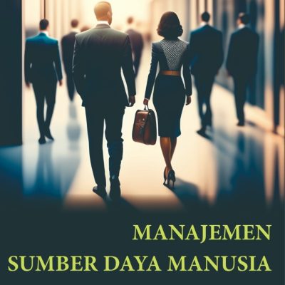 MANAJEMEN SUMBER DAYA MANUSIA STRATEGIS