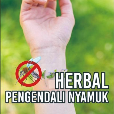 HERBAL PENGENDALI NYAMUK