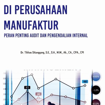 MANAJEMEN LABA DI PERUSAHAAN MANUFAKTUR: PERAN PENTING AUDIT DAN PENGENDALIAN INTERNAL