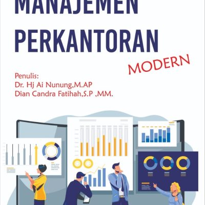 MANAJEMEN PERKANTORAN MODERN