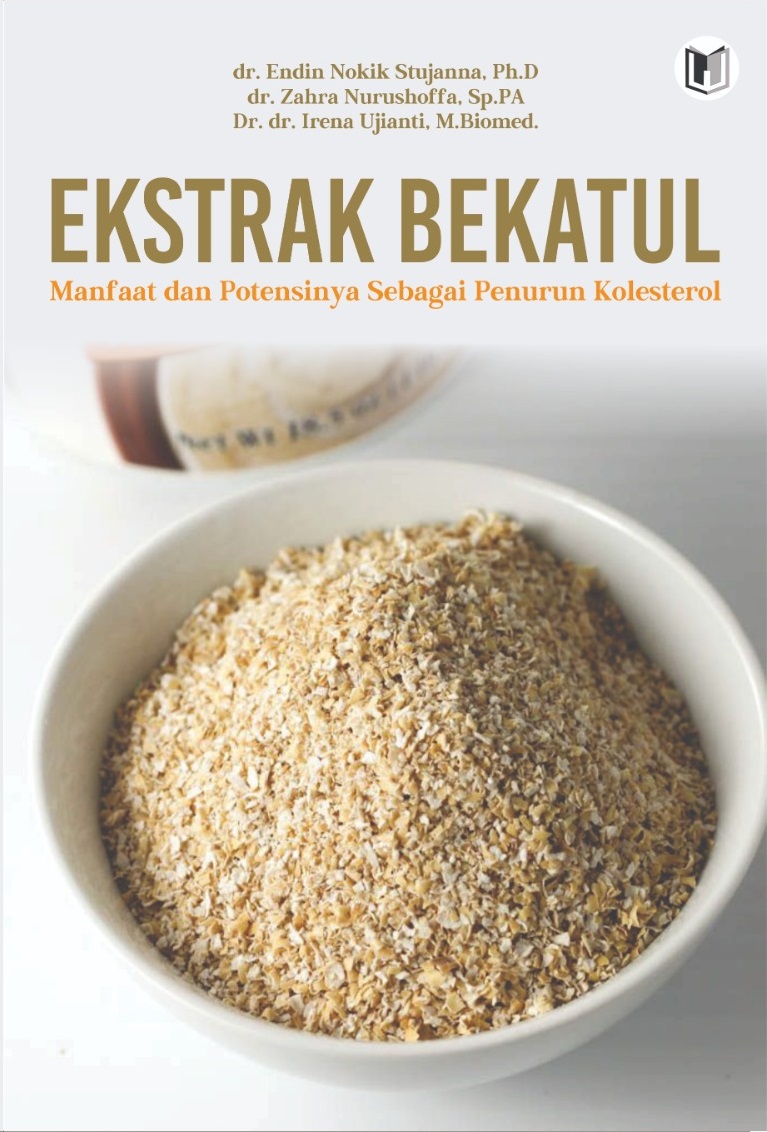 Ekstrak Bekatul, Manfaat dan Potensinya Sebagai Penurun Kolesterol