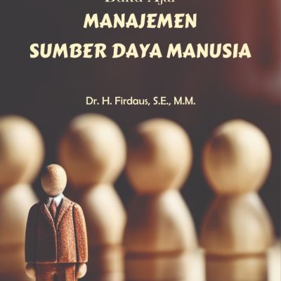 BUKU AJAR MANAJEMEN SUMBER DAYA MANUSIA